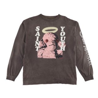 小森のドン様専用SAINT MXXXXXX PINK SHEEP LS(Tシャツ/カットソー(七分/長袖))