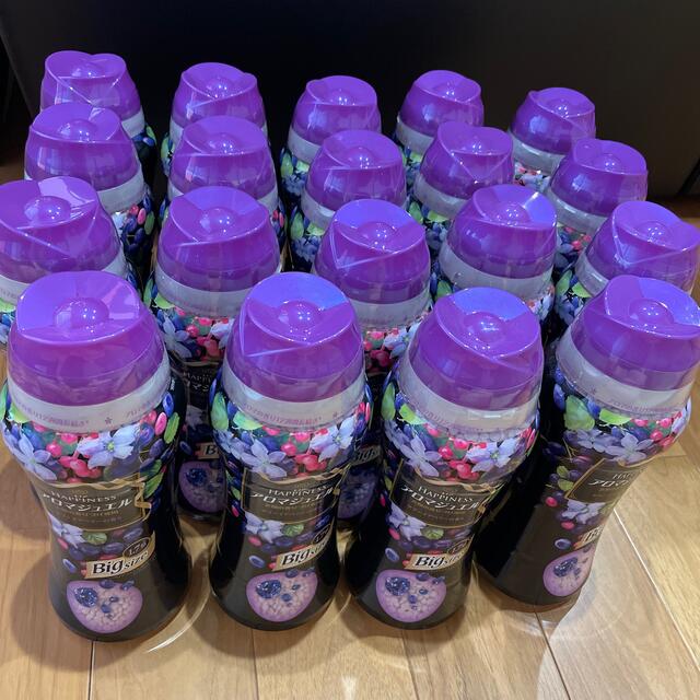 アロマジュエル サファイアベリーの香り本体885ml×19本