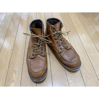 レッドウィング(REDWING)のレッドウィング 875アイリッシュセッター ブーツ28cm(ブーツ)