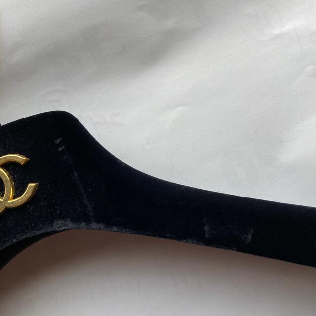 CHANEL - CHANELシャネル ハンガー❣️の通販 by Merry CHANEL - CHANELシャネル ハンガー❣️の通販 by Merry