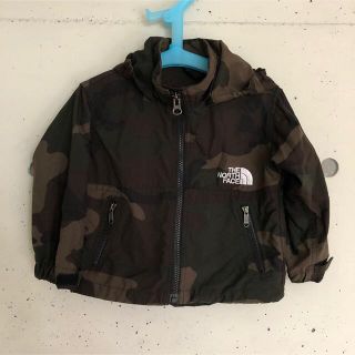 ザノースフェイス(THE NORTH FACE)の海様(ジャケット/コート)