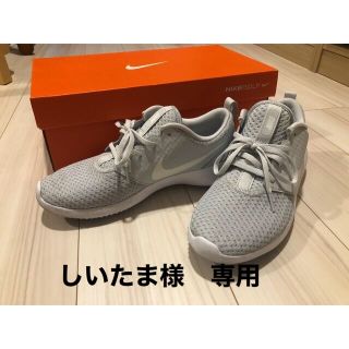 ナイキ(NIKE)のNIKE GOLF ROSHE G 26cm 値下げ‼️(シューズ)