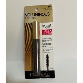 ロレアルパリ(L'Oreal Paris)のロレアル　マスカラ(マスカラ)