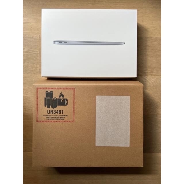 MacBook Air(Renita, 2020)エントリーモデル,中古,極美品