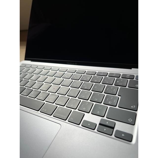 MacBook Air(Renita, 2020)エントリーモデル,中古,極美品 MacBook Air(Renita, 2020)エントリーモデル,中古,極美品