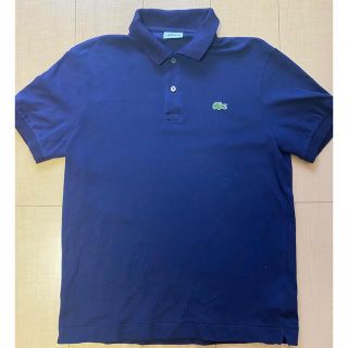 ラコステ(LACOSTE)のラコステポロシャツ(ポロシャツ)