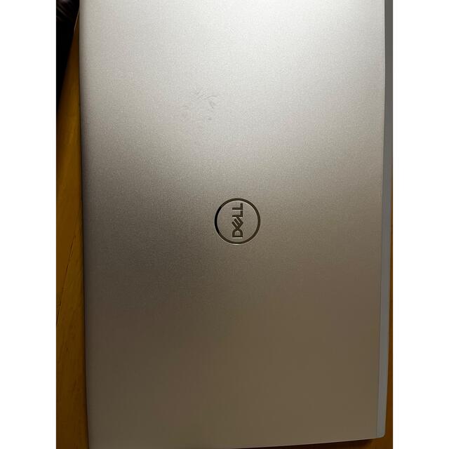 DELL Inspiron5405 メモリ16gb 標準スペック14型指紋認証付 3