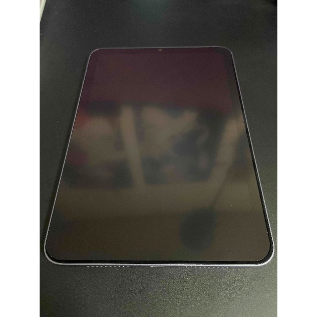 有名ブランド Apple Apple iPad mini6 64GB パープル Wi-Fi タブレット iPad mini パープル 64GB Wi-Fi