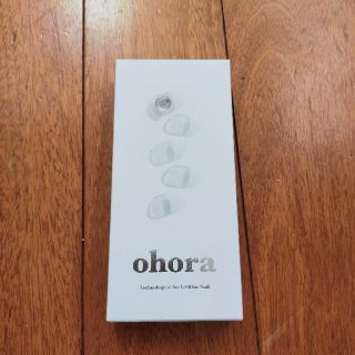 ohora NP-041　ネイルシール(ネイル用品)