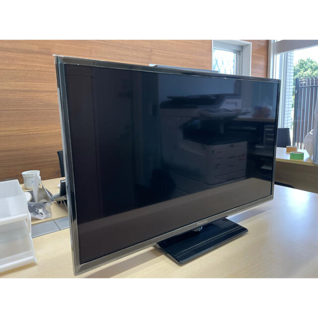 Panasonic VIERA 32V 液晶テレビ TH-32F300