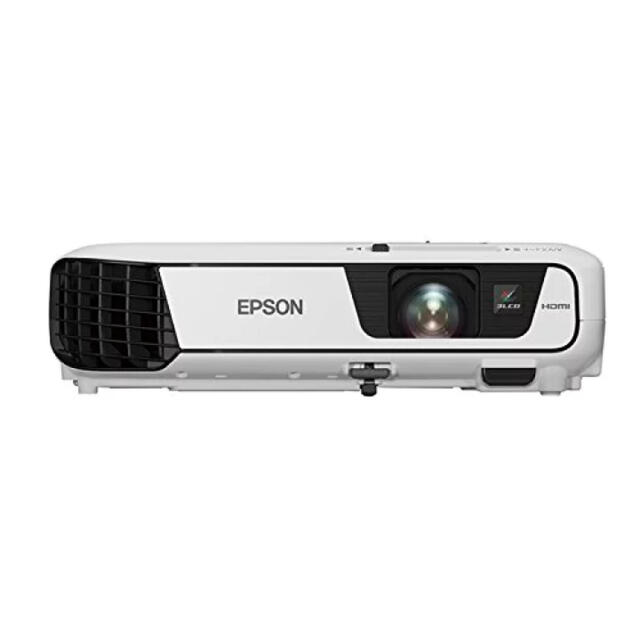 EPSON EB-S31 プロジェクター