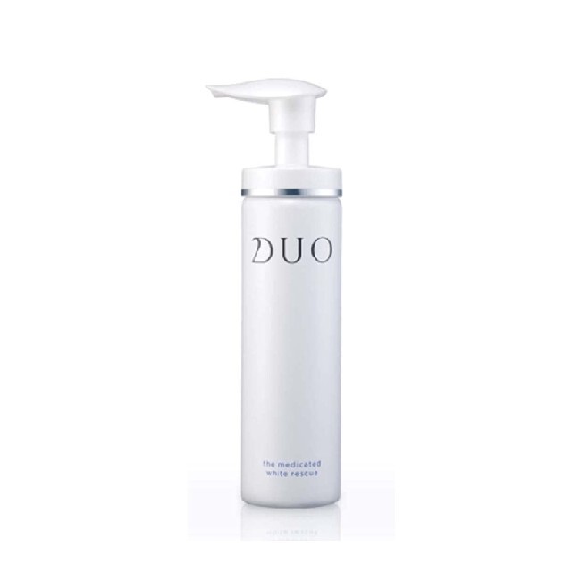 DUO(デュオ) ザ 薬用ホワイトレスキュー(40g) コスメ/美容のスキンケア/基礎化粧品(美容液)の商品写真