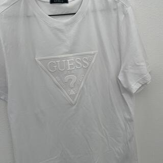 ゲス(GUESS)のGUESS  Tシャツ(Tシャツ/カットソー(半袖/袖なし))