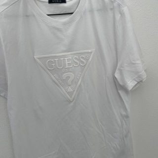 ゲス(GUESS)のGUESS  Tシャツ(Tシャツ/カットソー(半袖/袖なし))