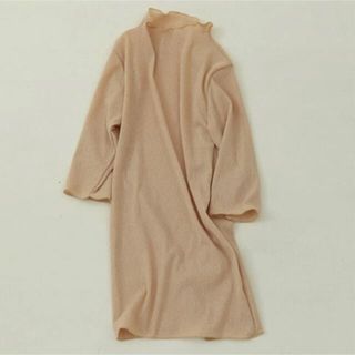 トゥデイフル(TODAYFUL)の新品未使用 TODAYFUL Drytouch Halfsleeve Tops(カットソー(長袖/七分))