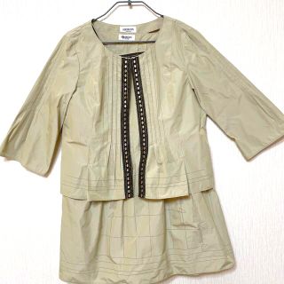 ヒロココシノ セットアップの通販 78点 | HIROKO KOSHINOを買うならラクマ