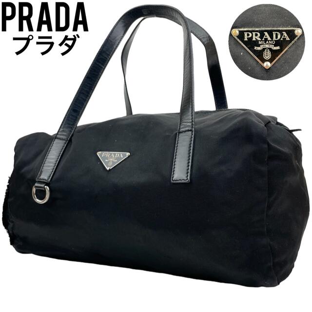 再値下げしました! 希少! PRADA プラダ 正規品 トートバッグ
