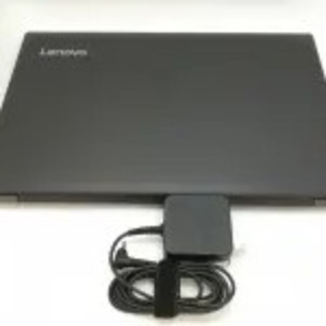 Lenovo(レノボ)のLenovo 80XV00YVJP ノートPC スマホ/家電/カメラのPC/タブレット(ノートPC)の商品写真
