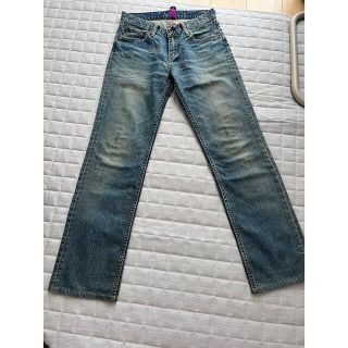 リーバイス(Levi's)のリーバイス　502 パープルパッケージ(デニム/ジーンズ)