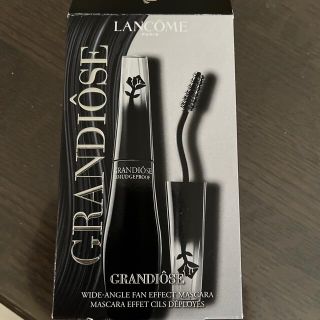 ランコム(LANCOME)のランコム　マスカラ グランディオーズ　新品(マスカラ)