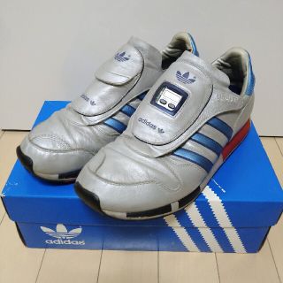 アディダス(adidas)のマイクロぺーサー　2000年初期復刻モデル(スニーカー)