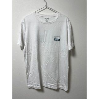 ビラボン(billabong)のBILLABONG ロゴTシャツ　ビラボン(Tシャツ/カットソー(半袖/袖なし))