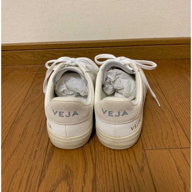aya*さま専用♡新品未使用♡VEJA CAMPO EUR37 23.5cm 【希少