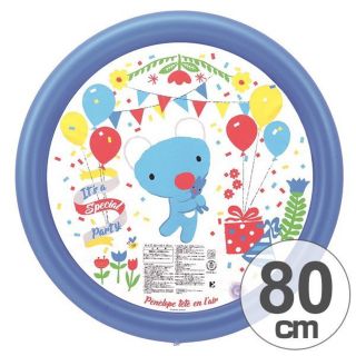 トイザラス(トイザらス)のペネロペ 80cm 子供用 ビニールプール（ 家庭用プール 小さめ ） 新品(マリン/スイミング)