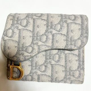 ディオール(Dior)のdior 財布(財布)