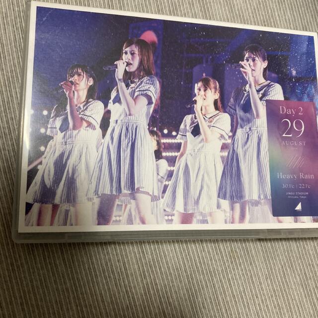 乃木坂46(ノギザカフォーティーシックス)の乃木坂46 ブルーレイ4th　YEAR　BIRTHDAY　LIVE  エンタメ/ホビーのDVD/ブルーレイ(ミュージック)の商品写真