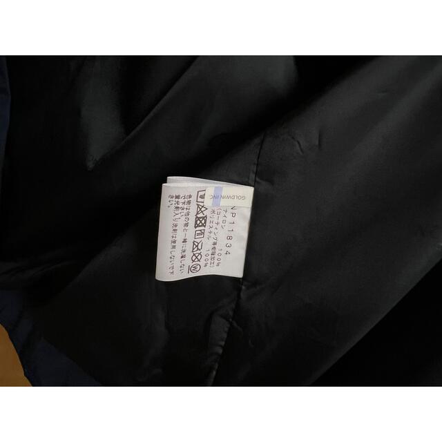 特価HOT】 THE NORTH FACE - NP11834 ノースフェイス マウンテンライト