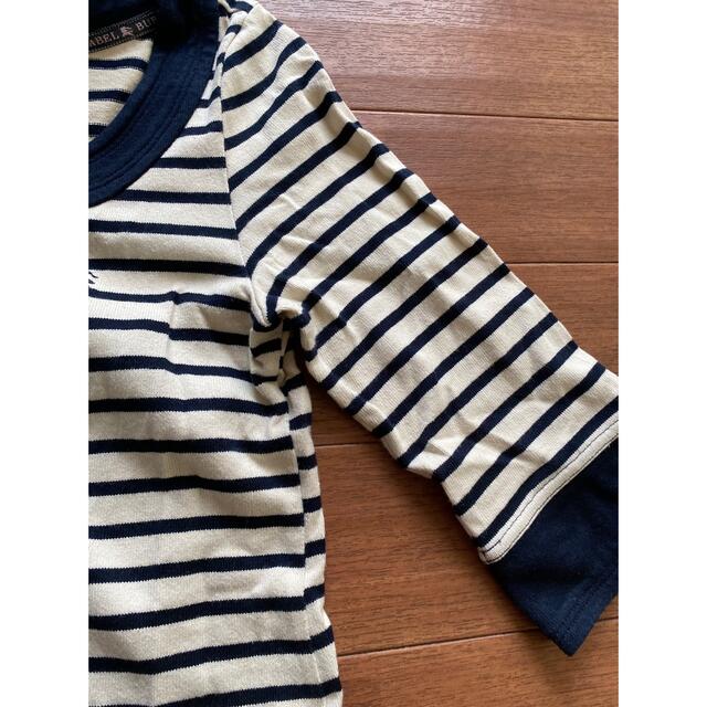 美品✨バーバリーブルーレーベル ワンピース 38 - メルカリ