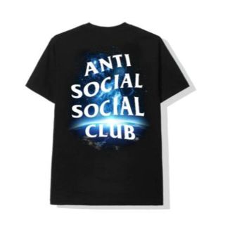 アンチソーシャルソーシャルクラブ(ANTI SOCIAL SOCIAL CLUB)のANTI SOCIAL SOCIAL CLUB The End Tee L(Tシャツ/カットソー(半袖/袖なし))