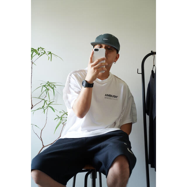 AMBUSH アンブッシュ Tシャツ TEE