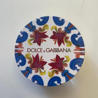 ドルチェアンドガッバーナ(DOLCE&GABBANA)のkie様　D&G ドルチェ&ガッバーナ　ソーラーグロウ　ルースセッティングパウダ(フェイスパウダー)