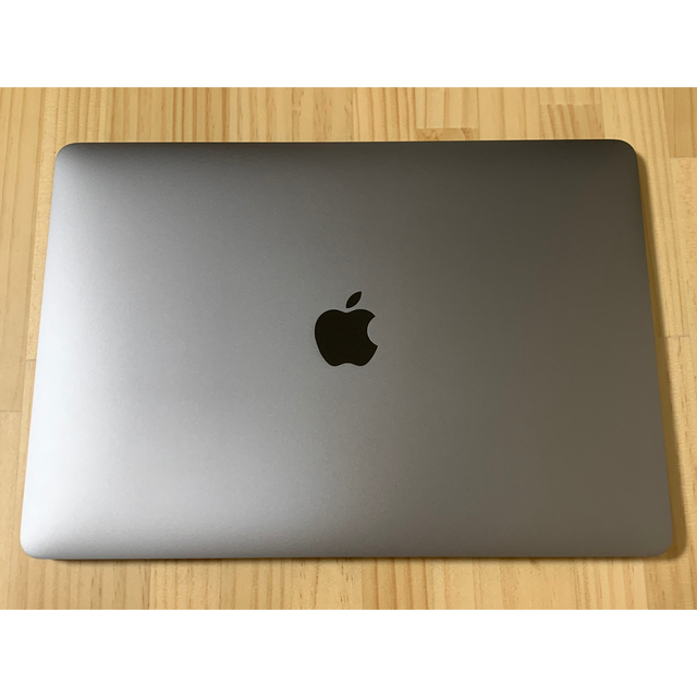 美品　Macbook Air 2020 16GB 512GB