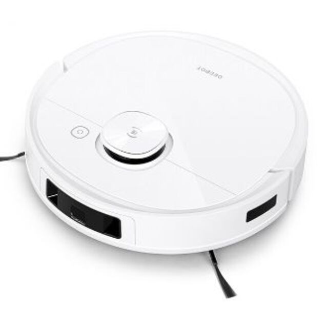 エコバックスロボット掃除機 DEEBOT T9+ 新品未使用 未開封