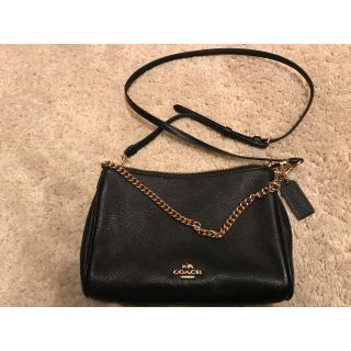 コーチ(COACH)のCOACH ショルダーバッグ(ショルダーバッグ)