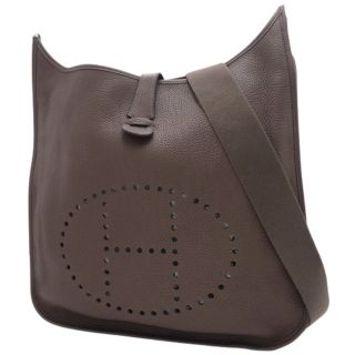 日本限定バッグエルメス エブリン ショルダーバッグ(メンズ)の通販 20点 | Hermesの
