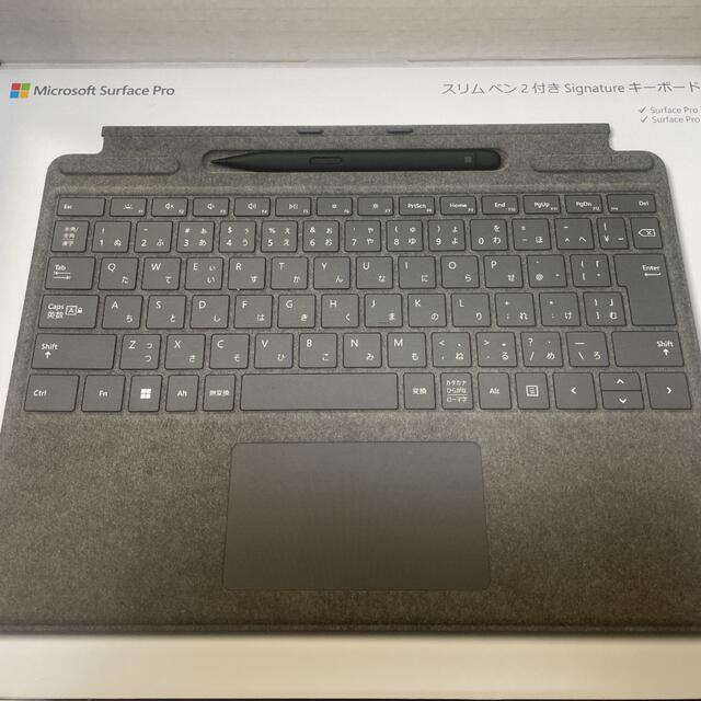 新品Microsoft Surface Pro キーボード