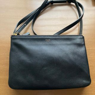 セリーヌ(celine)のセリーヌ　トリオ　スモール(ショルダーバッグ)