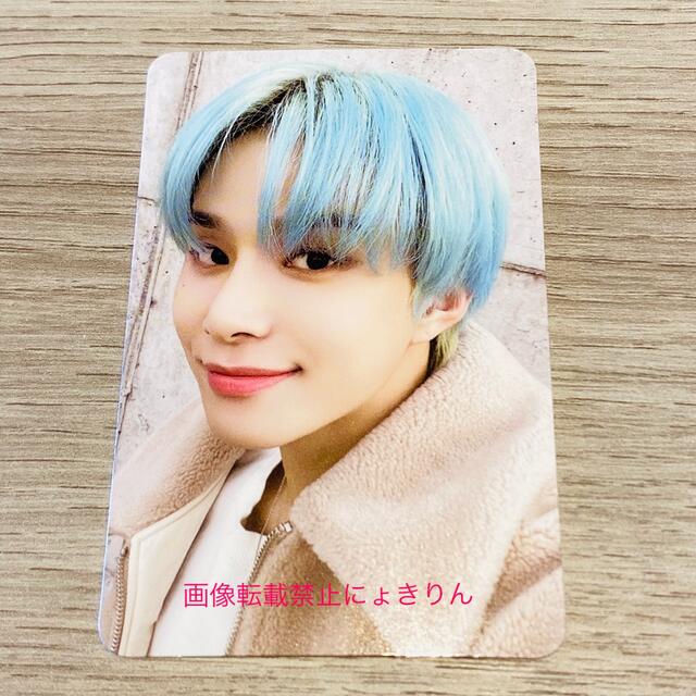 期間限定30%OFF! NCT2021 Universe バインダー 特典トレカ
