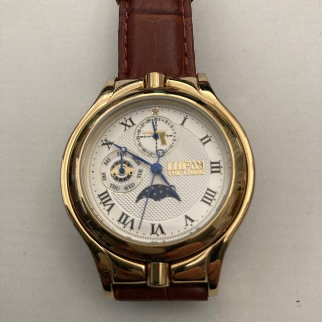 ルパン三世　腕時計 1