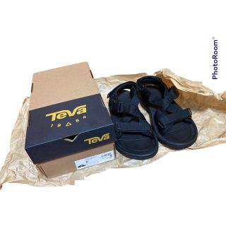 テバ(Teva)の専用(サンダル)