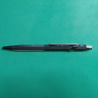 カランダッシュ(CARAN d'ACHE)のカランダッシュ ボールペン 849　ブラック(ペン/マーカー)
