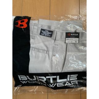 バートル(BURTLE)のBURTLEバートル1512春夏 作業ズボン(ワークパンツ/カーゴパンツ)