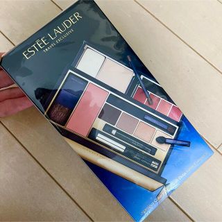 エスティローダー(Estee Lauder)のESTEE LAUDER TRAVEL EXCLUSIVE 未開封(コフレ/メイクアップセット)