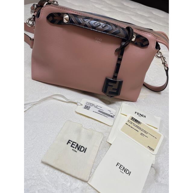 FENDI バイザウェイ