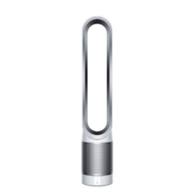 Dyson - ダイソン TP03WS 空気清浄機能付タワーファン 扇風機 リモコン付の通販 by tasgi852's shop｜ダイソンならラクマ