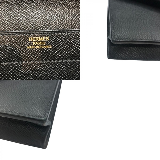 エルメス HERMES サックアデペッシュ27 ハンドバッグ メンズ